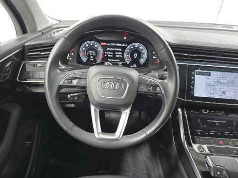 Used 2023 Audi Q7 2.0T Premium Plus w/ Premium Plus Package AWD/4WD image 16