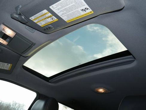 Used 2013 Ford F150 Lariat w/ Luxury Equipment Group image 5