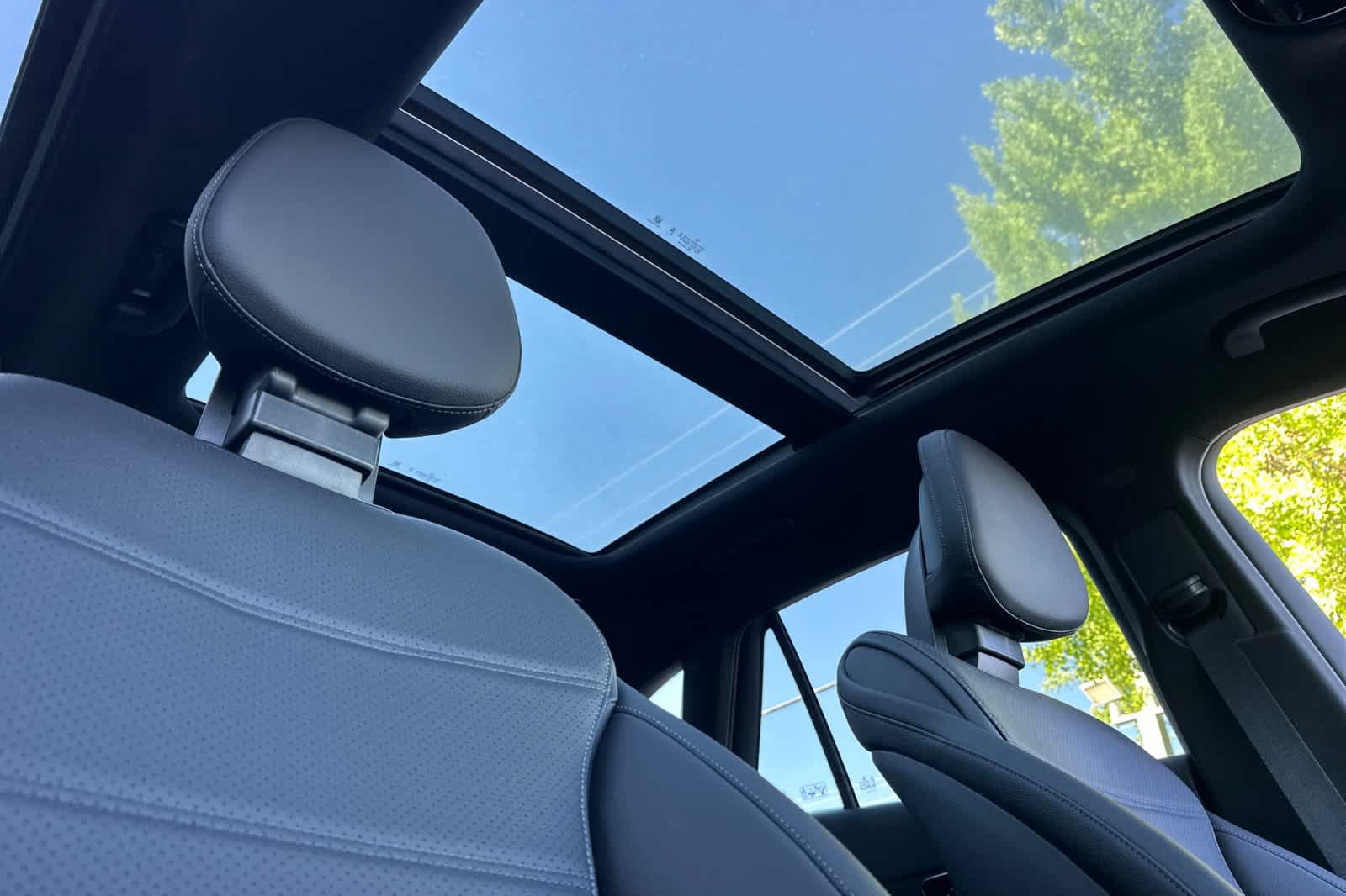 Certified 2026 Mercedes-Benz GLC 300 4MATIC image 16