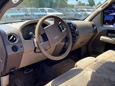 Used 2005 Ford F150 STX RWD image 13