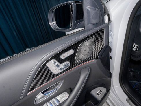 New 2026 Mercedes-Benz GLE 53 AMG 4MATIC Coupe image 11