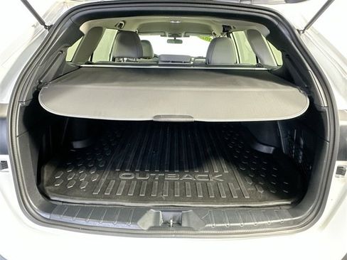 Used 2024 Subaru Outback Premium image 29