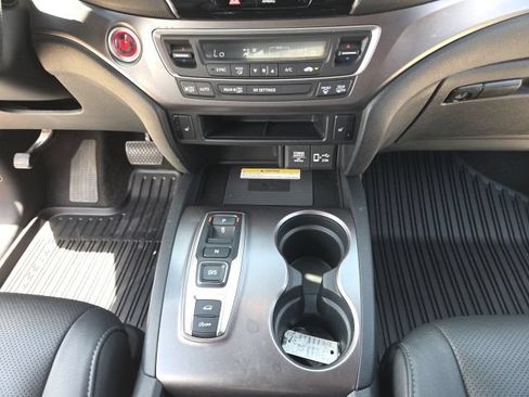 Certified 2023 Honda Passport EX-L image 31