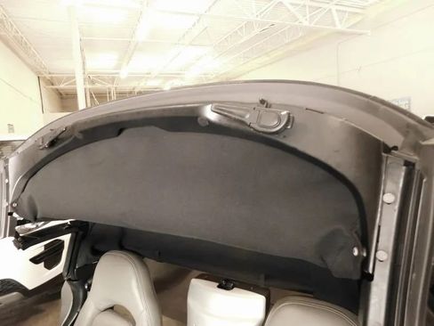 Used 2001 Chevrolet Corvette w/ Preferred Equipment Group2 image 35