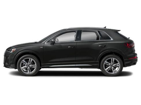 Used 2025 Audi Q3 2.0T Premium w/ Convenience Package AWD/4WD image 3