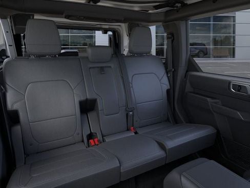 New 2026 Ford Bronco Outer Banks image 11