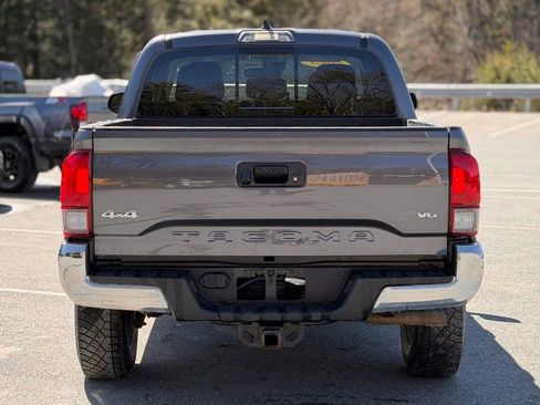 Used 2023 Toyota Tacoma SR5 image 4