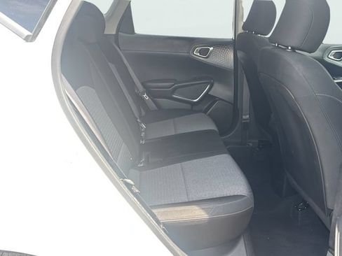 Used 2021 Kia Soul GT-Line FWD image 13