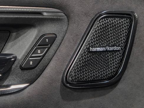Used 2024 RAM 1500 TRX AWD/4WD image 45