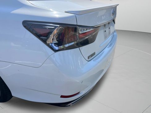 Used 2017 Lexus GS 350 F Sport RWD image 37