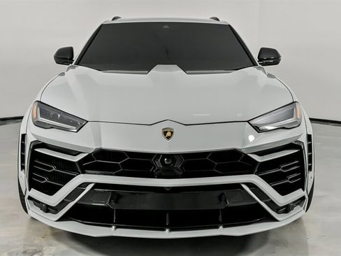 Used 2022 Lamborghini Urus AWD/4WD image 5