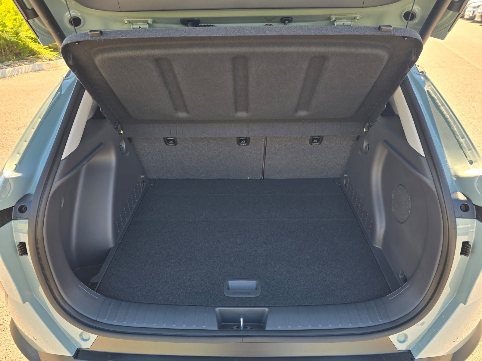 New 2027 Hyundai Kona Limited AWD/4WD image 25