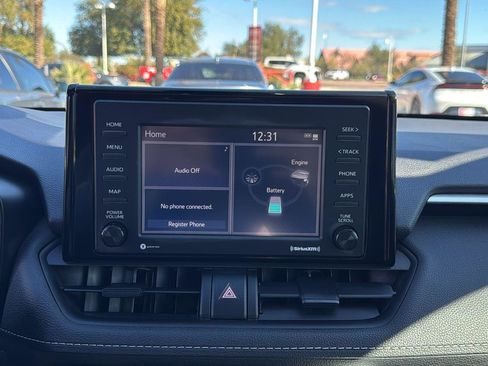 Used 2022 Toyota RAV4 XLE w/ Convenience Package image 19