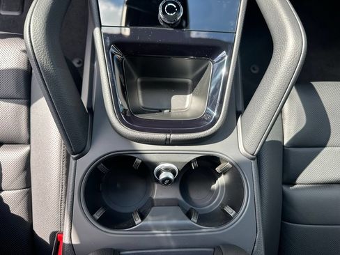 New 2026 Porsche Cayenne AWD/4WD image 26
