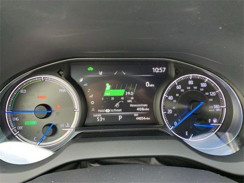 Used 2022 Toyota Venza Limited image 20