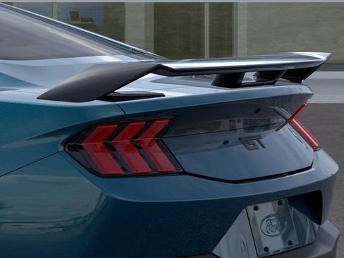 New 2026 Ford Mustang GT Premium w/ GT Performance Package image 23