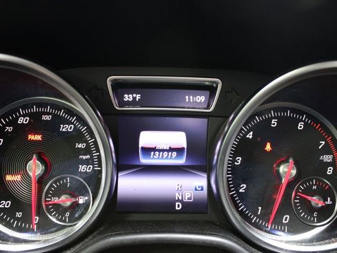 Used 2018 Mercedes-Benz GLS 450 4MATIC image 21