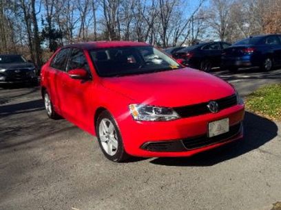 Used 2013 Volkswagen Jetta TDI