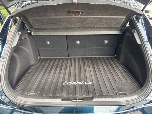 Used 2022 Toyota Corolla SE image 27