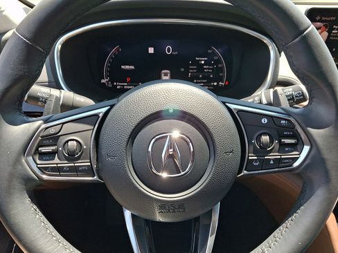 Certified 2024 Acura MDX SH-AWD w/ Technology Package image 23