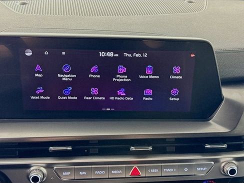 Certified 2023 Kia Telluride LX image 15