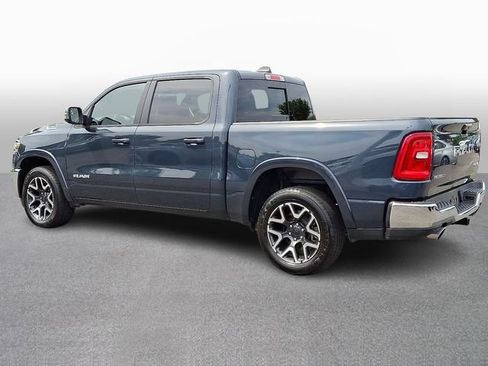 Used 2026 RAM 1500 Laramie AWD/4WD image 6