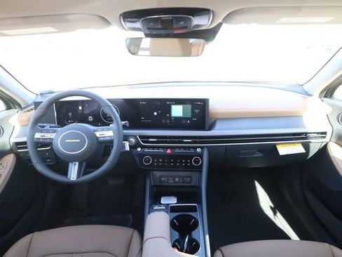New 2026 Hyundai Sonata Limited FWD image 11