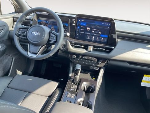 New 2026 Subaru Outback Touring XT AWD/4WD image 10