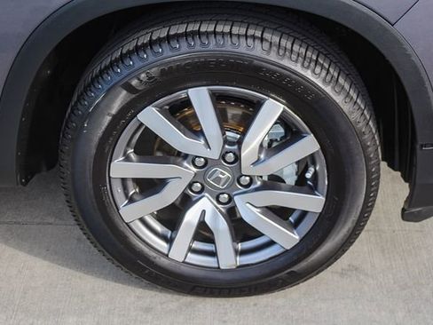 Used 2021 Honda Pilot EX image 13