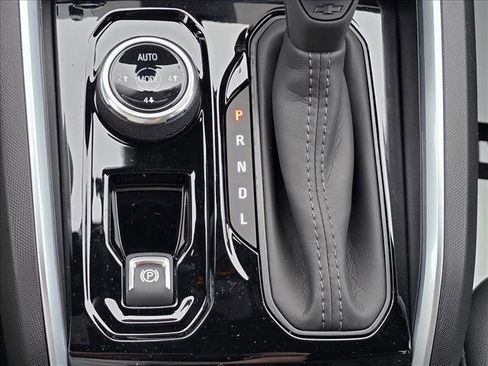 New 2026 Chevrolet Colorado Trail Boss image 16