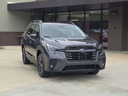 Certified 2026 Subaru Ascent Premium
