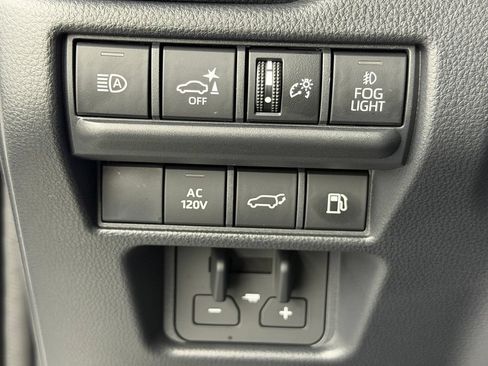Certified 2026 Toyota Land Cruiser w/ Premium Package AWD/4WD image 31