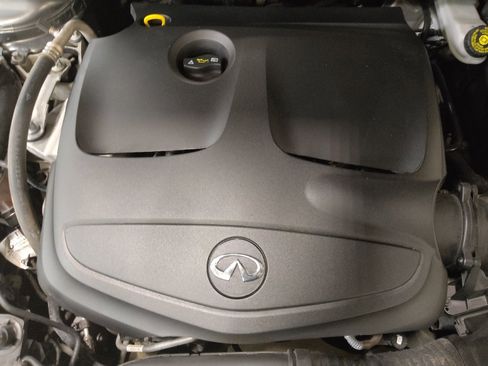 Used 2019 INFINITI QX30 Sport FWD image 30