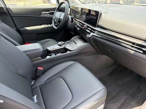 New 2026 Kia Sportage EX w/ EX Panoramic Sunroof Package AWD/4WD image 23