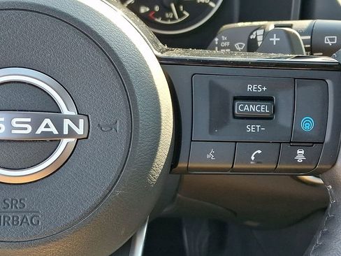 Certified 2023 Nissan Rogue SV w/ SV Premium B Package AWD/4WD image 22