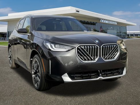 New 2026 BMW X3 xDrive30 image 2