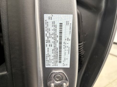 Used 2024 Ford Escape Active image 19