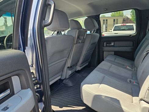 Used 2013 Ford F150 XLT w/ Trailer Tow Pkg AWD/4WD image 22