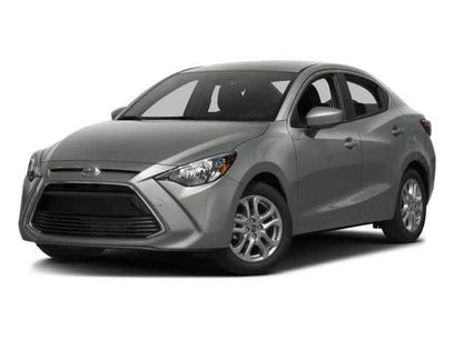 Used 2016 Scion iA