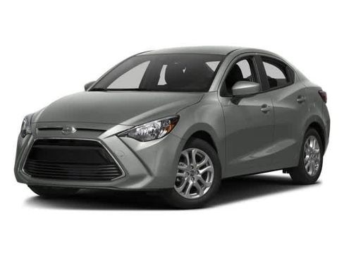 Used 2016 Scion iA image 1