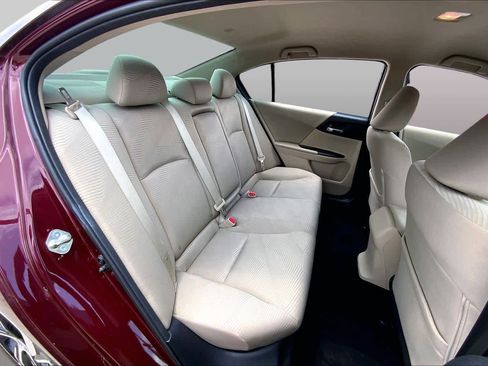 Used 2016 Honda Accord LX image 19