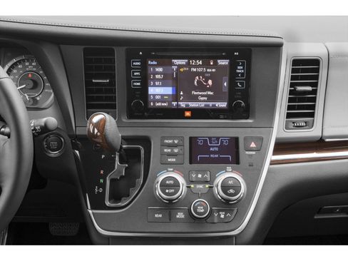 Used 2015 Toyota Sienna XLE Premium AWD/4WD image 7