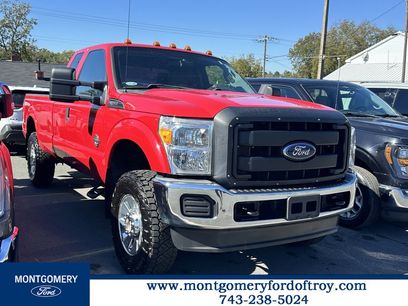 Used 2012 Ford F350 XL w/ XL Value Pkg