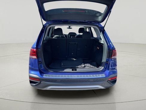 Used 2023 Volkswagen Taos S AWD/4WD image 9