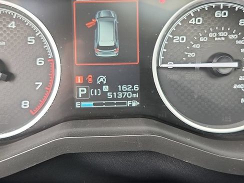 Certified 2021 Subaru Forester Limited AWD/4WD image 21