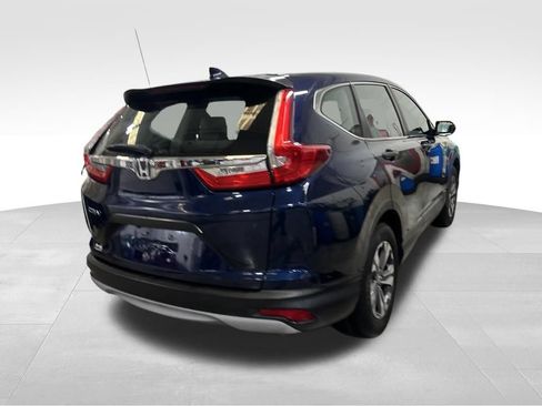 Used 2017 Honda CR-V LX image 5