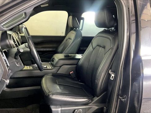 Used 2021 Ford Expedition Max Limited AWD/4WD image 29