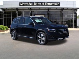 New 2026 Mercedes-Benz GLB 250 4MATIC 360° Tour