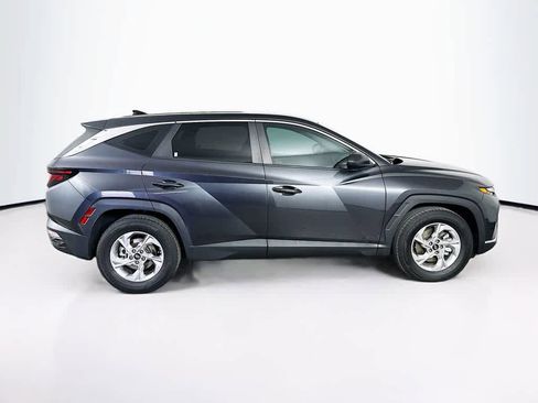 Used 2022 Hyundai Tucson SE image 25
