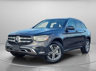 Used 2021 Mercedes-Benz GLC 300 video 2